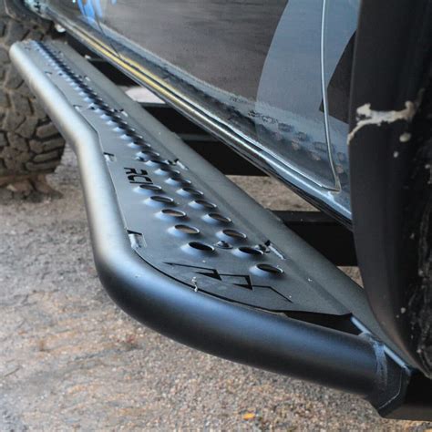 rci rock sliders tacoma|RCI Offroad Rock Sliders 